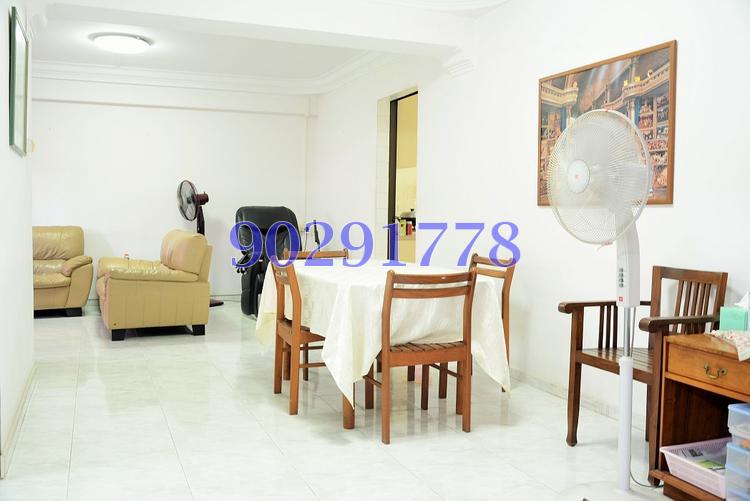 Blk 741 Pasir Ris Street 71 (Pasir Ris), HDB 5 Rooms #84868072